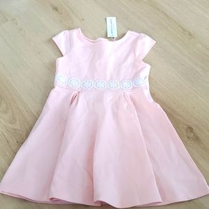 NWT Janie and Jack dress Size 4